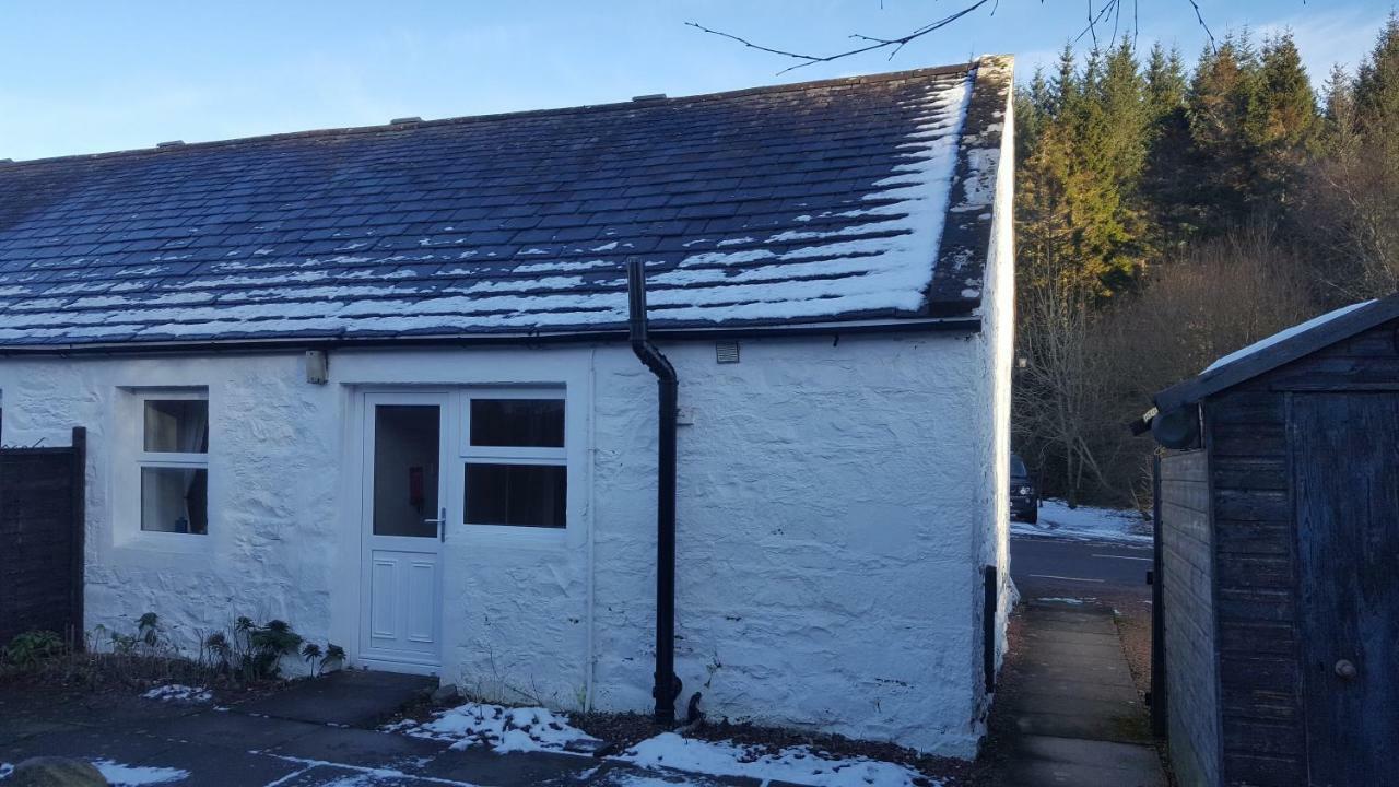 Silver Ridge, 2 House O` Hill Newton Stewart Exterior foto